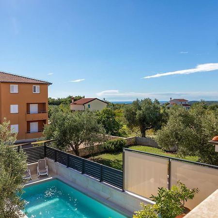 Villa Casa Mateo Rovinj Extérieur photo