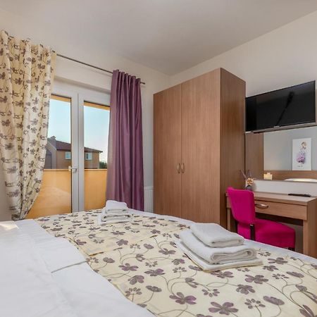 Villa Casa Mateo Rovinj Extérieur photo