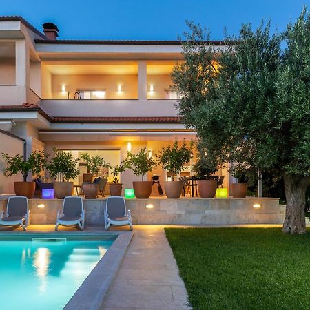 Villa Casa Mateo Rovinj Extérieur photo