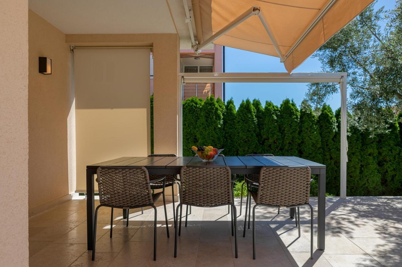 Villa Casa Mateo Rovinj Extérieur photo