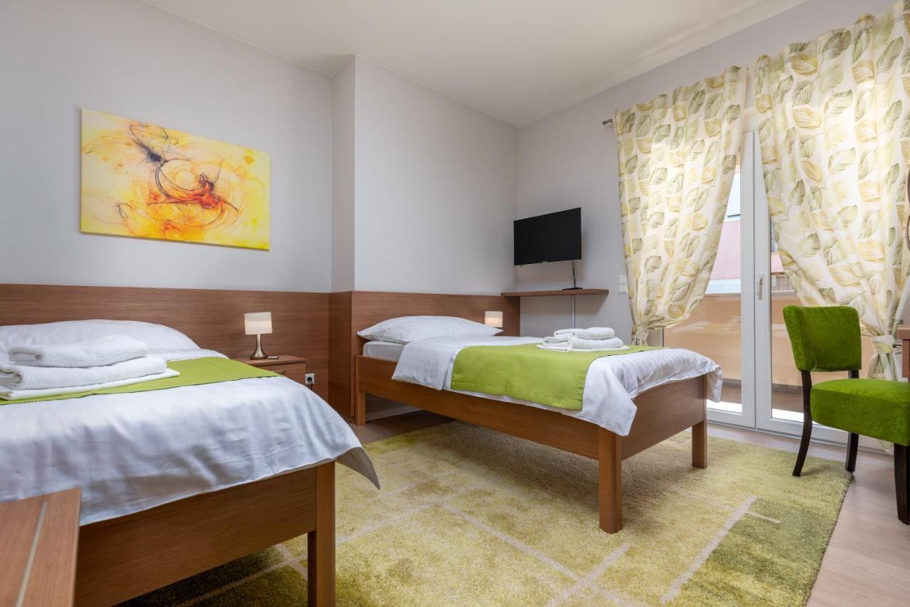 Villa Casa Mateo Rovinj Extérieur photo
