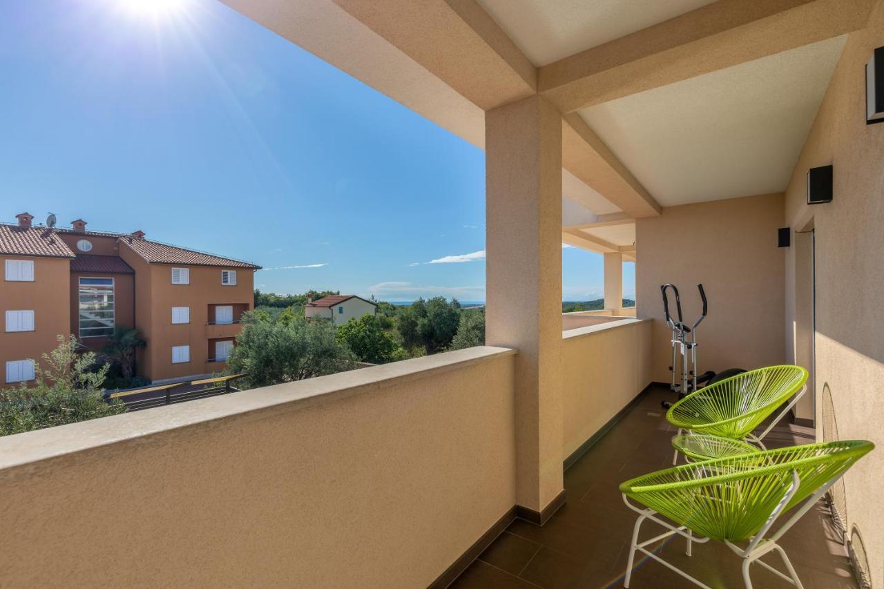 Villa Casa Mateo Rovinj Extérieur photo