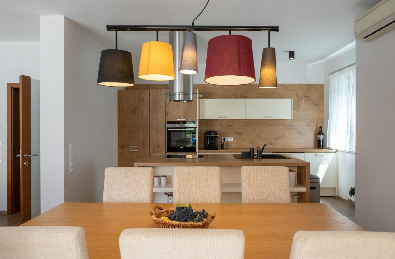 Villa Casa Mateo Rovinj Extérieur photo
