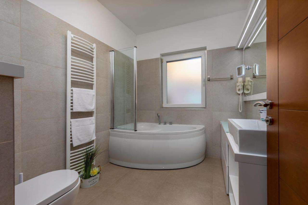 Villa Casa Mateo Rovinj Extérieur photo