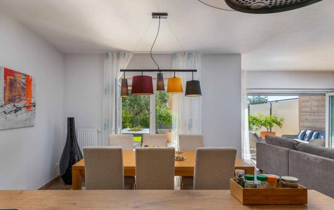 Villa Casa Mateo Rovinj Extérieur photo