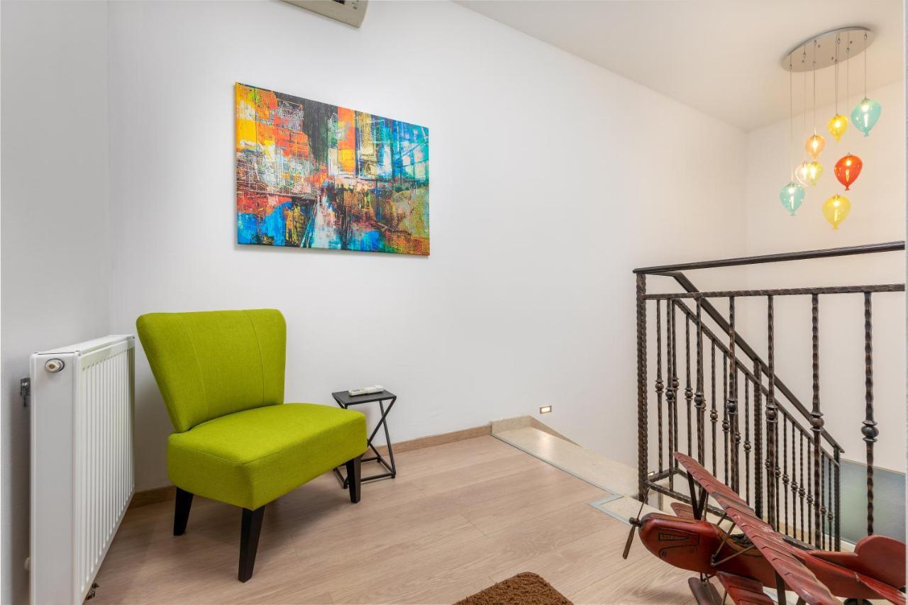 Villa Casa Mateo Rovinj Extérieur photo