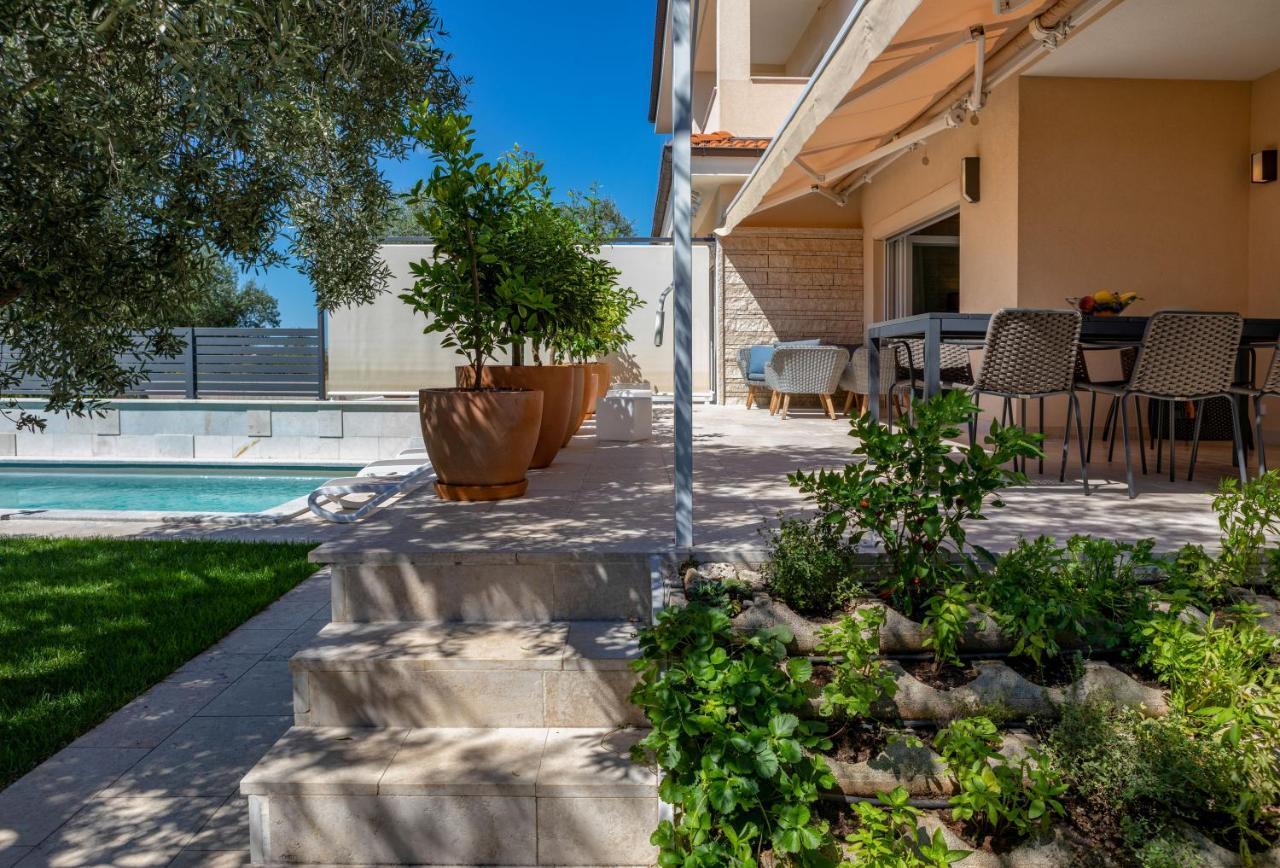 Villa Casa Mateo Rovinj Extérieur photo