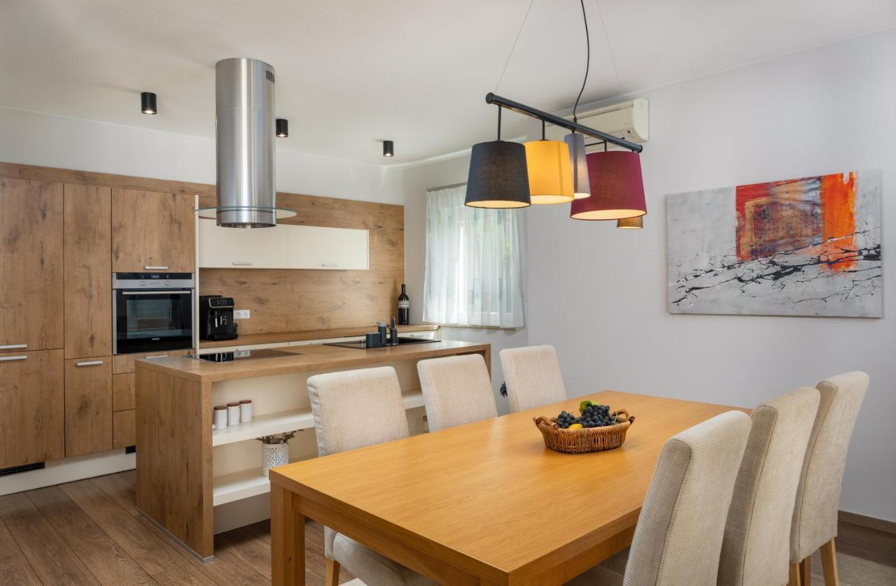 Villa Casa Mateo Rovinj Extérieur photo