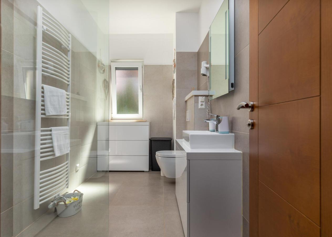 Villa Casa Mateo Rovinj Extérieur photo