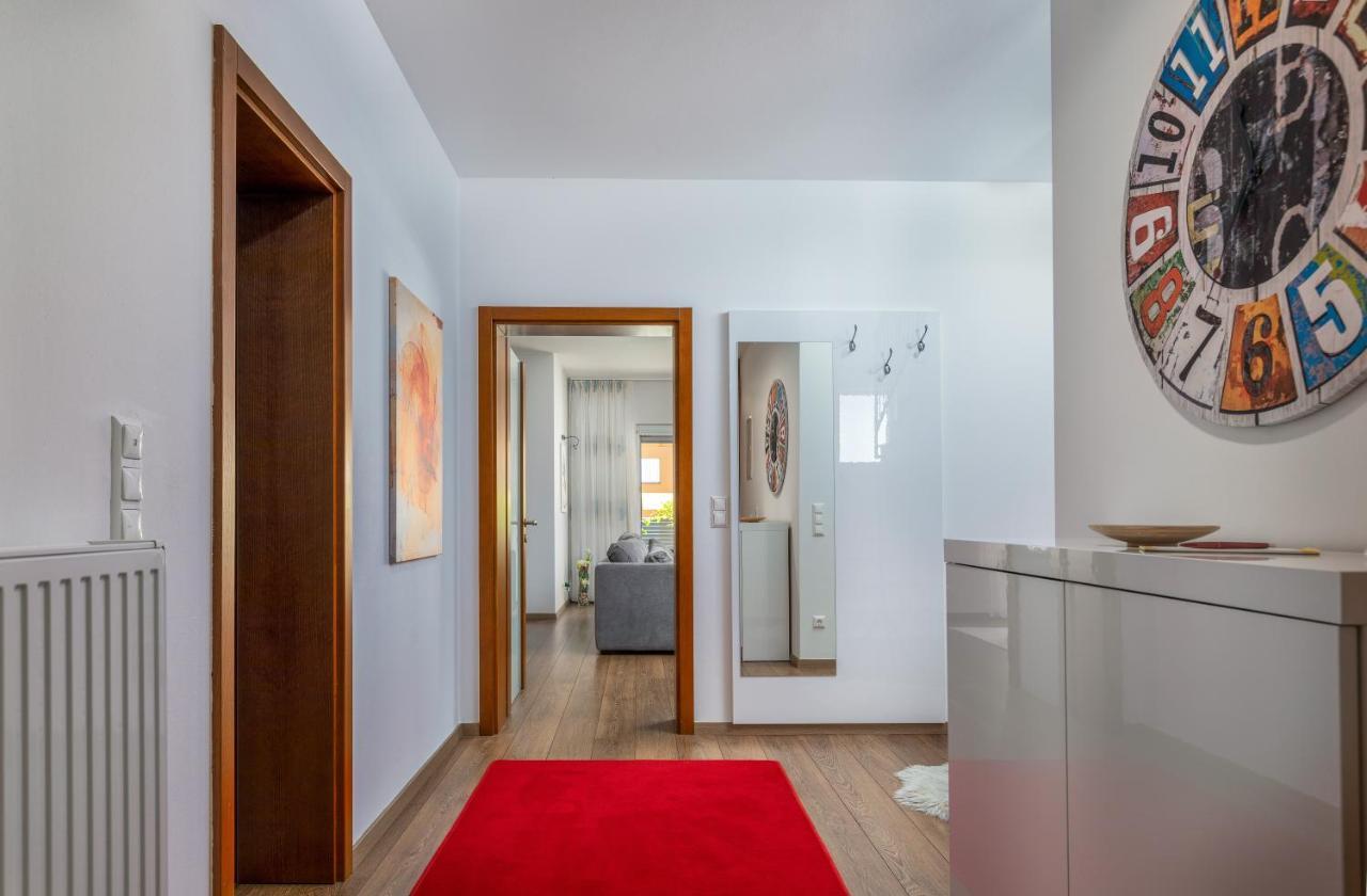 Villa Casa Mateo Rovinj Extérieur photo