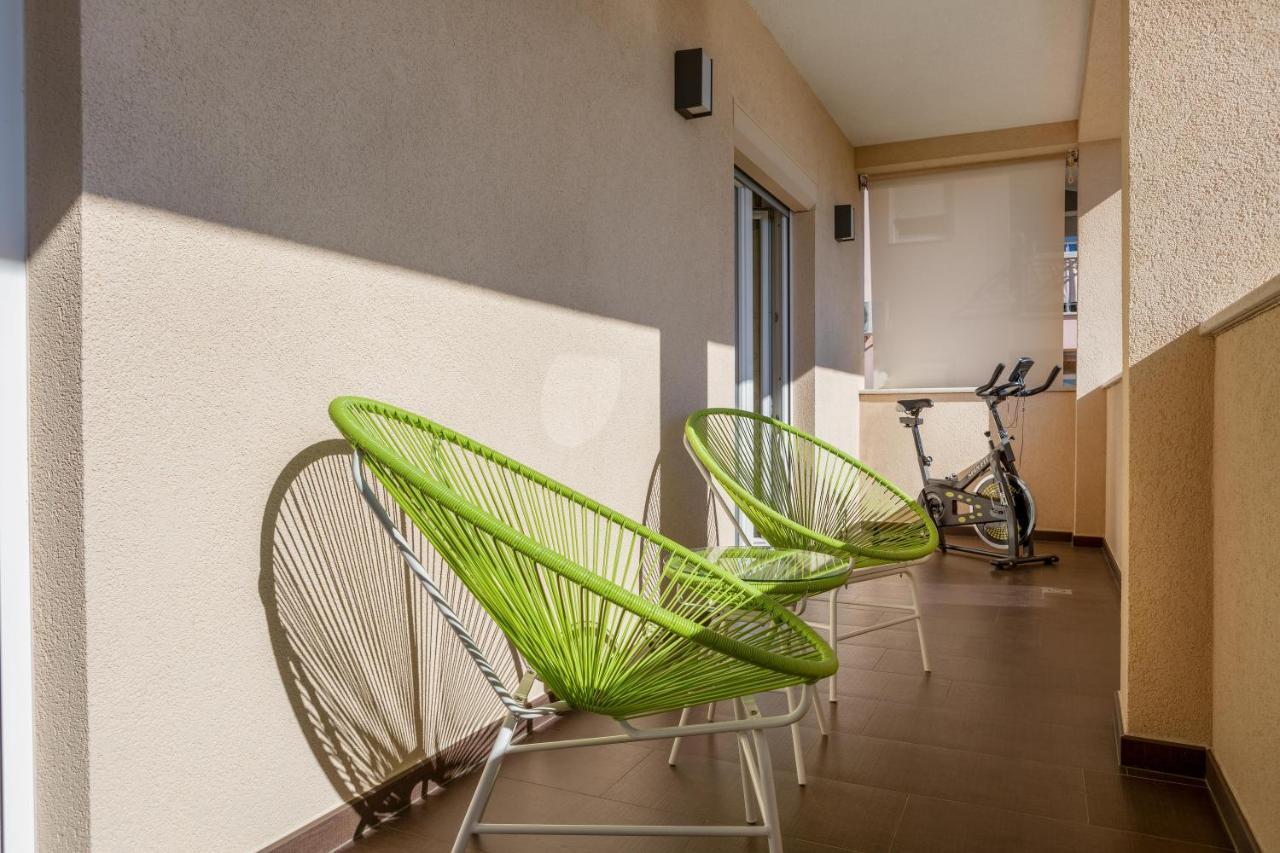 Villa Casa Mateo Rovinj Extérieur photo