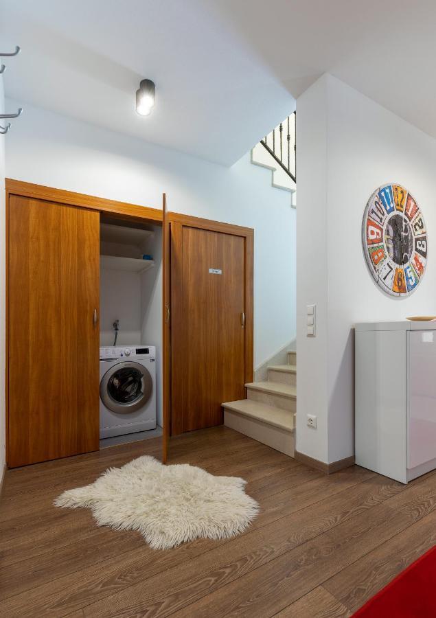 Villa Casa Mateo Rovinj Extérieur photo