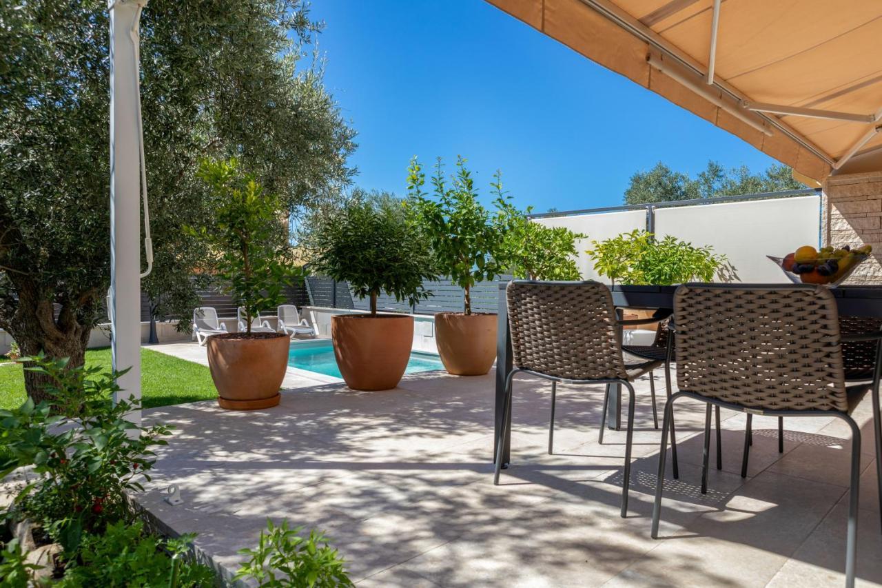 Villa Casa Mateo Rovinj Extérieur photo