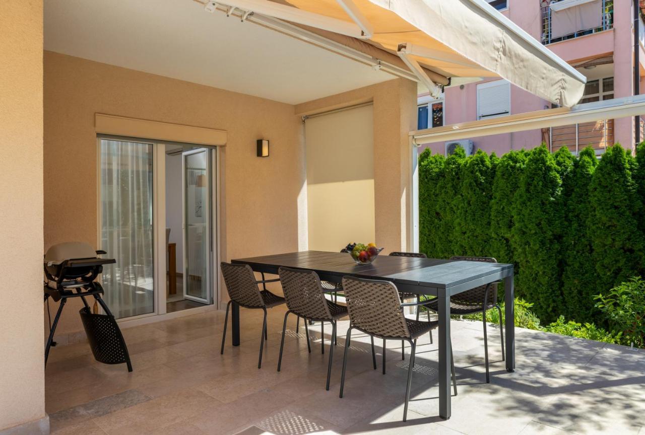Villa Casa Mateo Rovinj Extérieur photo