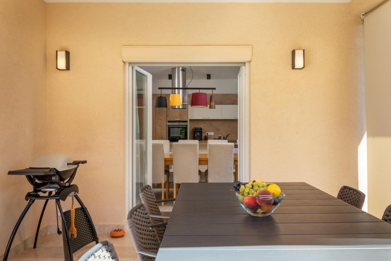 Villa Casa Mateo Rovinj Extérieur photo
