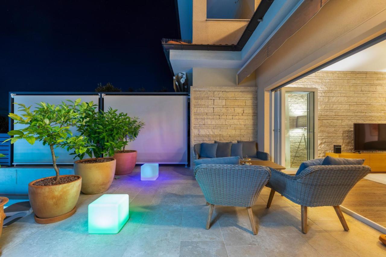 Villa Casa Mateo Rovinj Extérieur photo