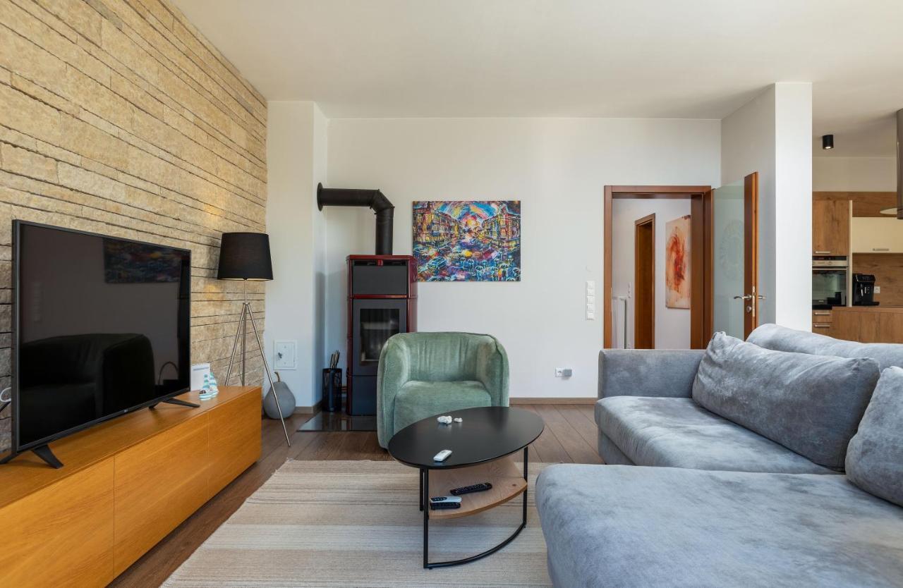 Villa Casa Mateo Rovinj Extérieur photo