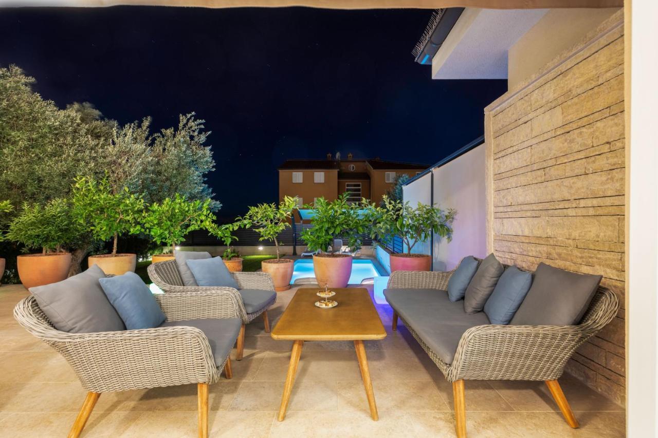 Villa Casa Mateo Rovinj Extérieur photo