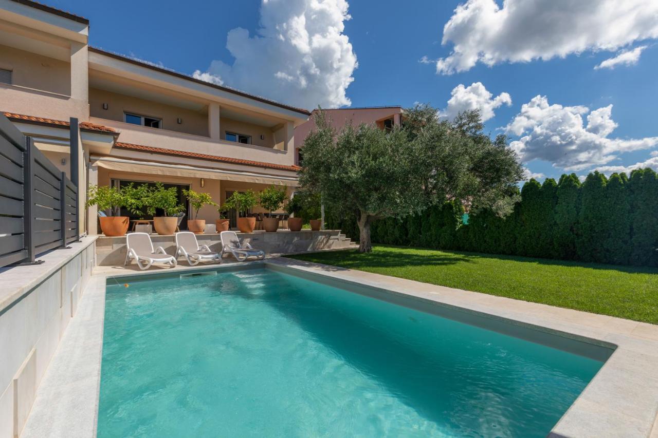 Villa Casa Mateo Rovinj Extérieur photo