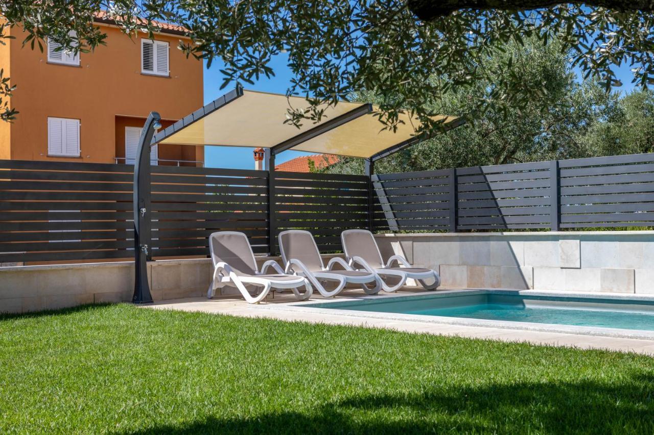 Villa Casa Mateo Rovinj Extérieur photo