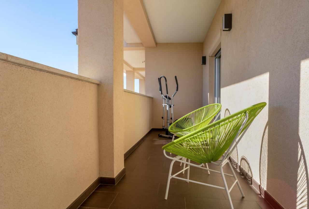 Villa Casa Mateo Rovinj Extérieur photo