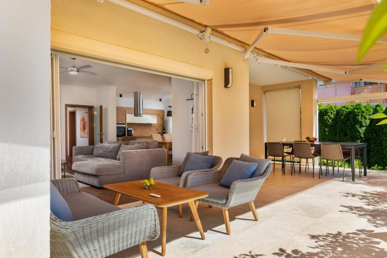 Villa Casa Mateo Rovinj Extérieur photo