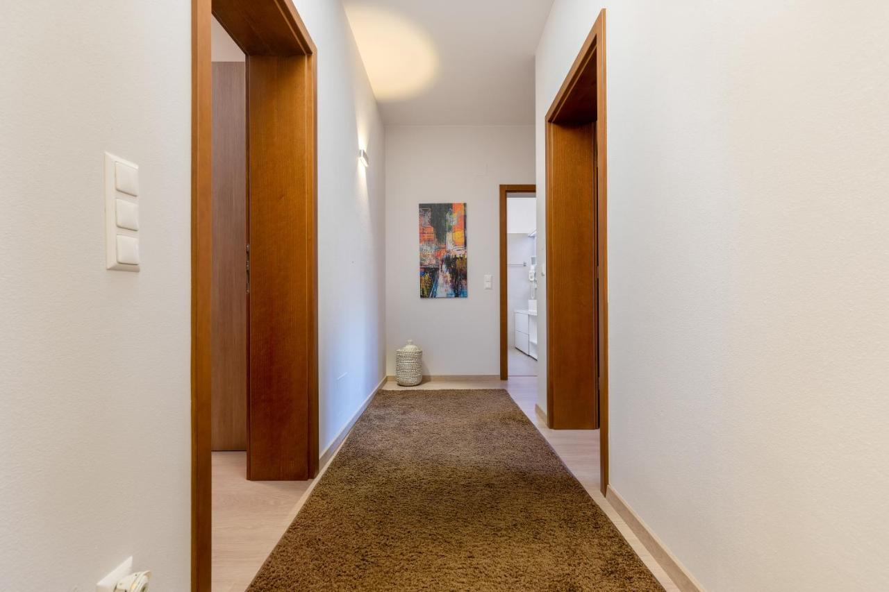 Villa Casa Mateo Rovinj Extérieur photo