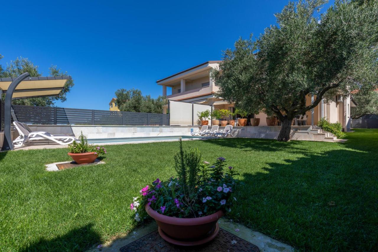 Villa Casa Mateo Rovinj Extérieur photo